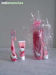 Cepillos electrico bob sponga y hk