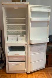 FRIGORÍFICO LINE GRÁTIS RECOGER IRÚN YA!