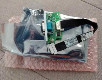 Regalo 5 adaptadores Dell R500D N703D