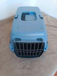 Regalo transportín para hurón