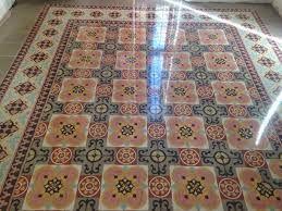 Pulido Baldosa Hidráulica, Marmol...