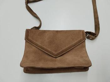 GRATIS. BOLSO SPRINGFIELD.