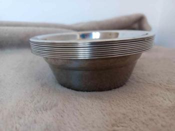 regalo 10 comederos bebederos