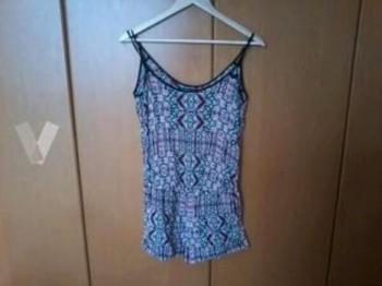 GRATIS. Dos vestidos veraniegos.