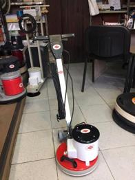 abrillantadora pulidora acil