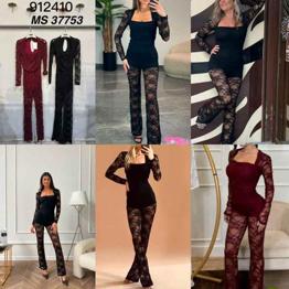 Busco distribuidoras