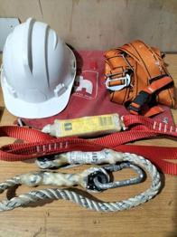 ARNES DE SEGURIDAD  FARU +...