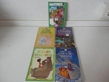 LIBROS PARA NIÑOS