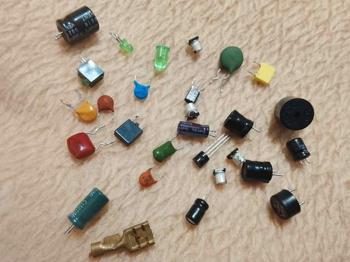 Regalo Kit No 1 Electrónica Arduino