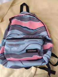mochila Eastpak