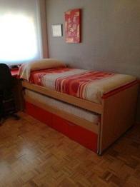 REGALO HABITACION JUVENIL