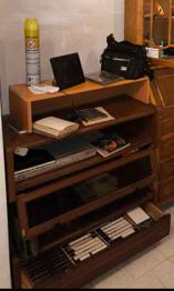 Regalo mueble para tv