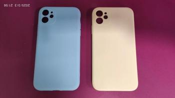 Fundas iPhone 11