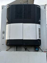 Equipo Frigorífico Carrier semi remolque