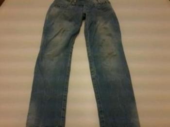 GRATIS. SJ Studio Jeans. Talla 38.