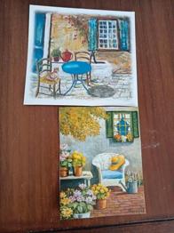 regalo láminas para enmarcar