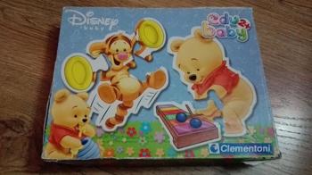 REGALO Puzzle Winnie the Pooh