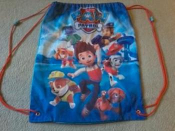 GRATIS. Bolsa de deporte.