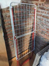 Tendedero de ropa gratis