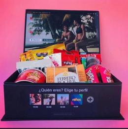 Regalos personalizados para San Valentin