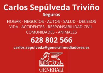 25€ En bizum decesos/Hogar