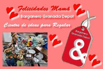 REGALOS PARA MAMÁ
