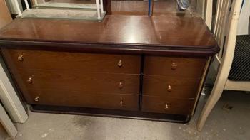 se vende mueble REGALO Espejo