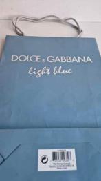 Regalo bolsa Dolce&Gabbana