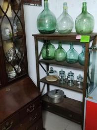 ARTÍCULOS ANTIGUOS PARA DECORACIÓN