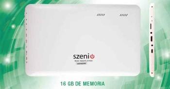 Regalo Tablet Szenio